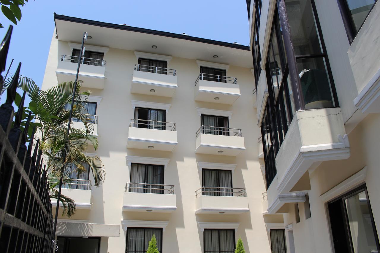 Tuki Resort Pokhara Exteriör bild
